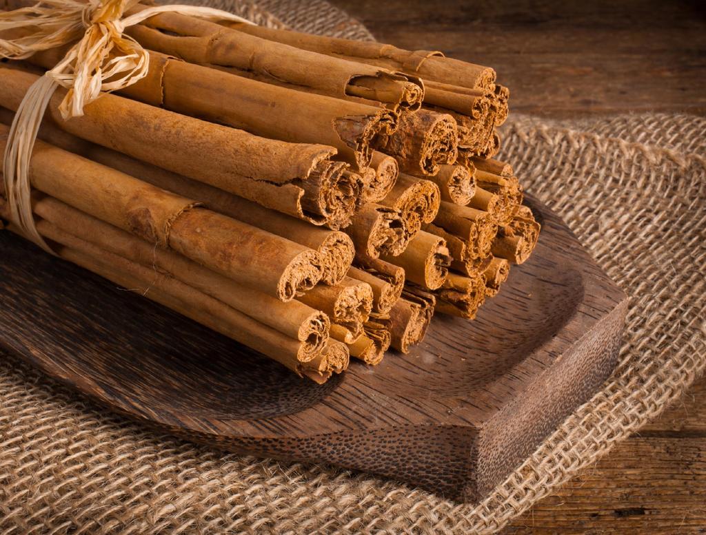 Cynamon Cejloński Laska 100g Ceyloński Laski