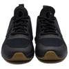 Converse Одна звезда Fast Break Удобные низкие повседневные кроссовки Унисекс Черные