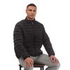 Tommy Hilfiger Mens Recycled Packable Padded Jacket