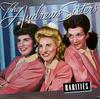 LP Пластинка ANDREWS SISTERS - Редкости MCA908 MCA Records 1980 UK Джаз Б/У