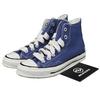 Chuck 70 High Sketch Blue A08523C Унисекс