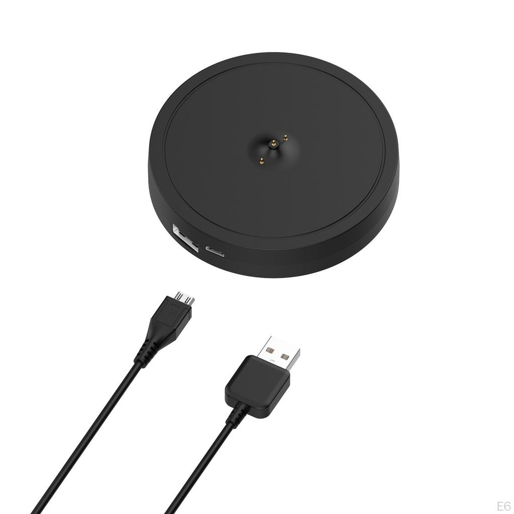 Подставка USB Настольная База s Офис