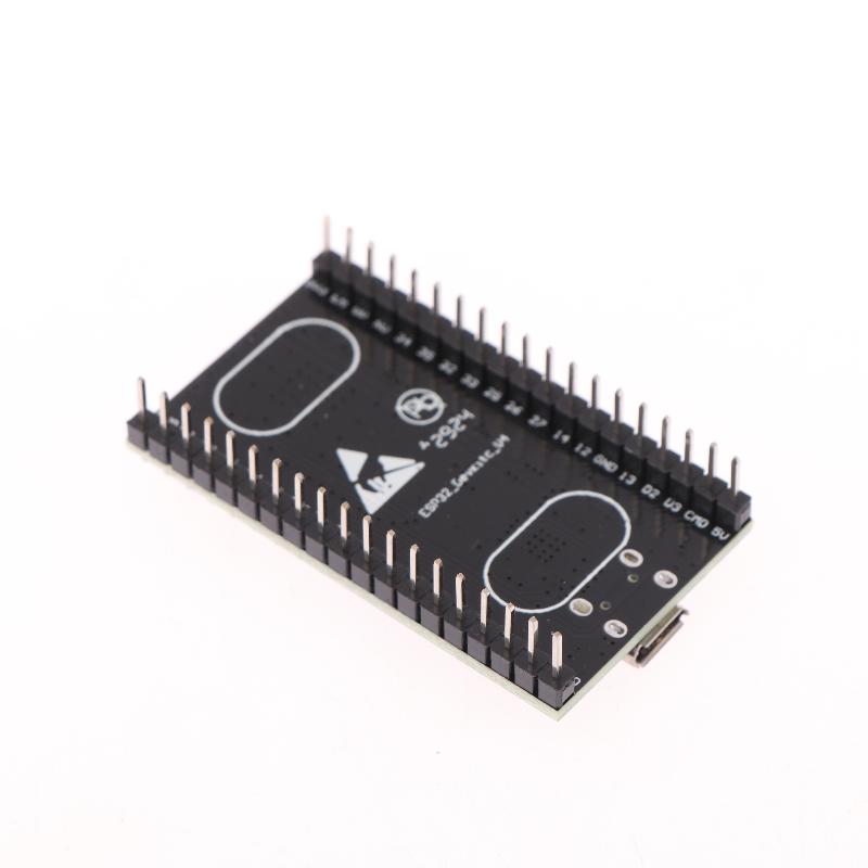 New Sale ESP32-WROOM-32U Wrover Module WIFI Module With 2.4G Antenna Optional ESP32 Development Board WROOM-32U