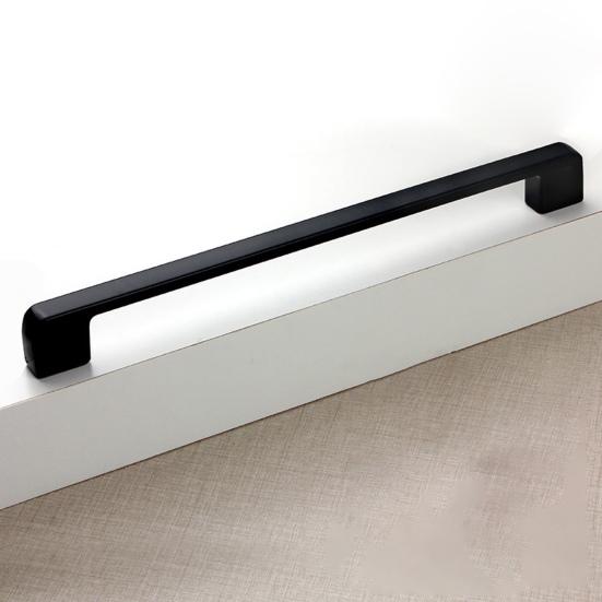 Полированный шкаф ручки шкафа Мулти стили эргономичный удобный шкаф съемника шкафа шкафа