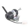16851-60014 16851-60010 12V Stop Solenoid For Kubota RTV900R RTV900S RTV900T RTV900W Fuel shutdown Shut Off solenoid
