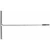 Koken T-type Hex Wrench, 4mm, 157H-4