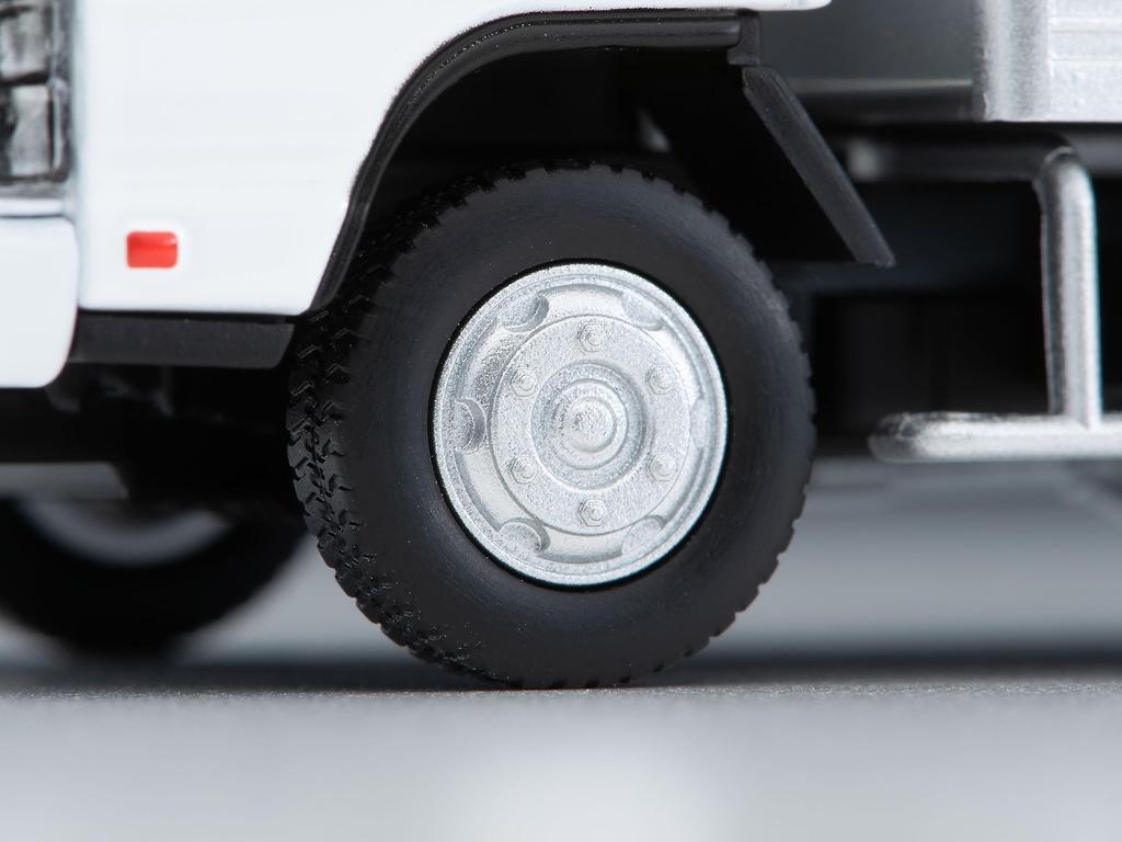 Tomica Limited Vintage Neo 164 LV-N285b Isuzu Elf Panel Van Sakai Moving Center Готовый продукт