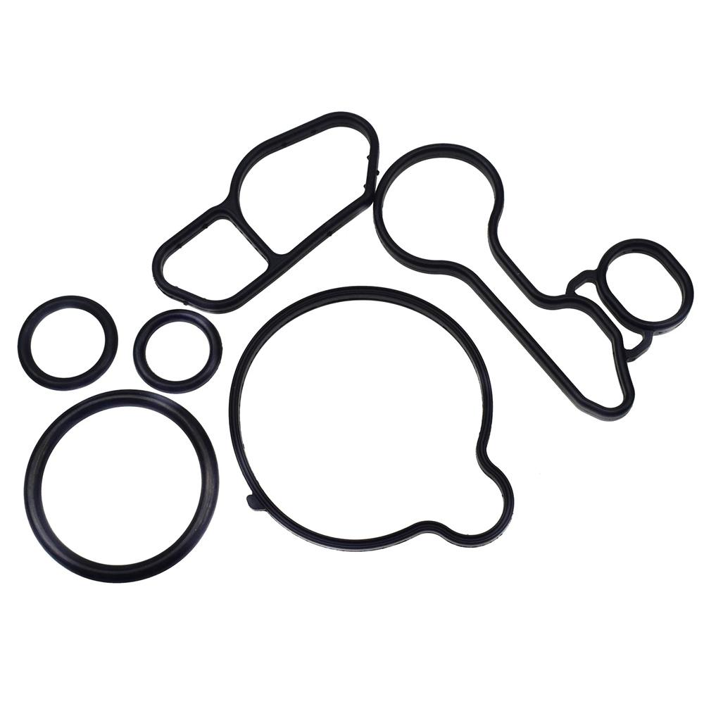 Сальники масляного радиатора для Chevy Trax/Sonic/Cruze/Buick 1.4L