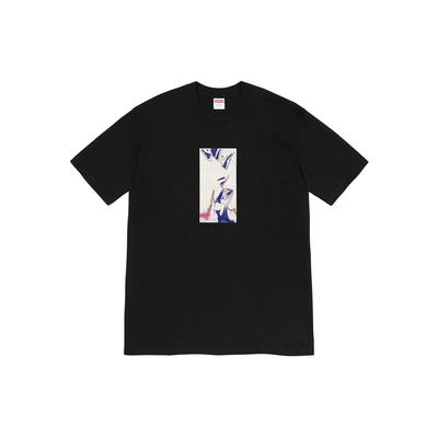 Supreme Футболка My Bloody Valentine Glider Унисекс SUP-SS20-581