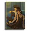 Cowboy Bebop Wall Decor Poster Wall Art Picture Wall Decor Canvas Painting Living Room Home Decoration Print Room Decor