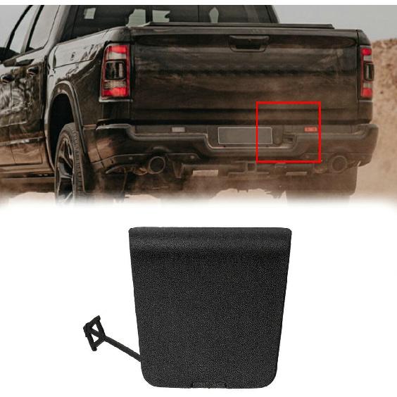 Чехол для лебедки запасного колеса для Ram 1500 DT 2019-2021 2022 2023 2024 68299112AC