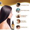 Scalp Hair Care Spray, Hair Care Herbal Spray, Biotin Hair Growth Liquid Spray, Thick Hair Care Scalp Care Liquid30ml