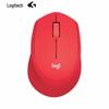 Logitech Беспроводная эргономичная мышь M280