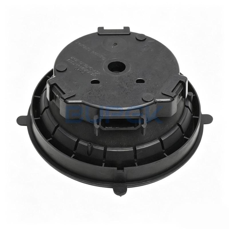 Car Side Rearview Mirror Lens Glass Adjustment Motor Module for 2017- Kia Cadenza MK2 Driver/Passenger Side Repair