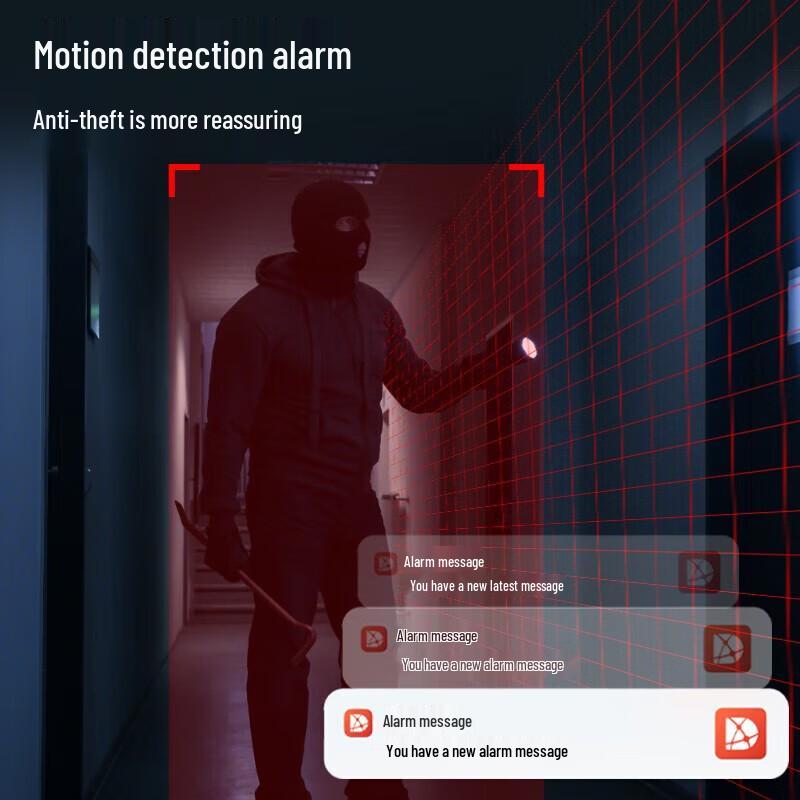 Dahua HFW2230DM-4G Outdoor 2MP 4G Security Camera CN plug (adapter included)