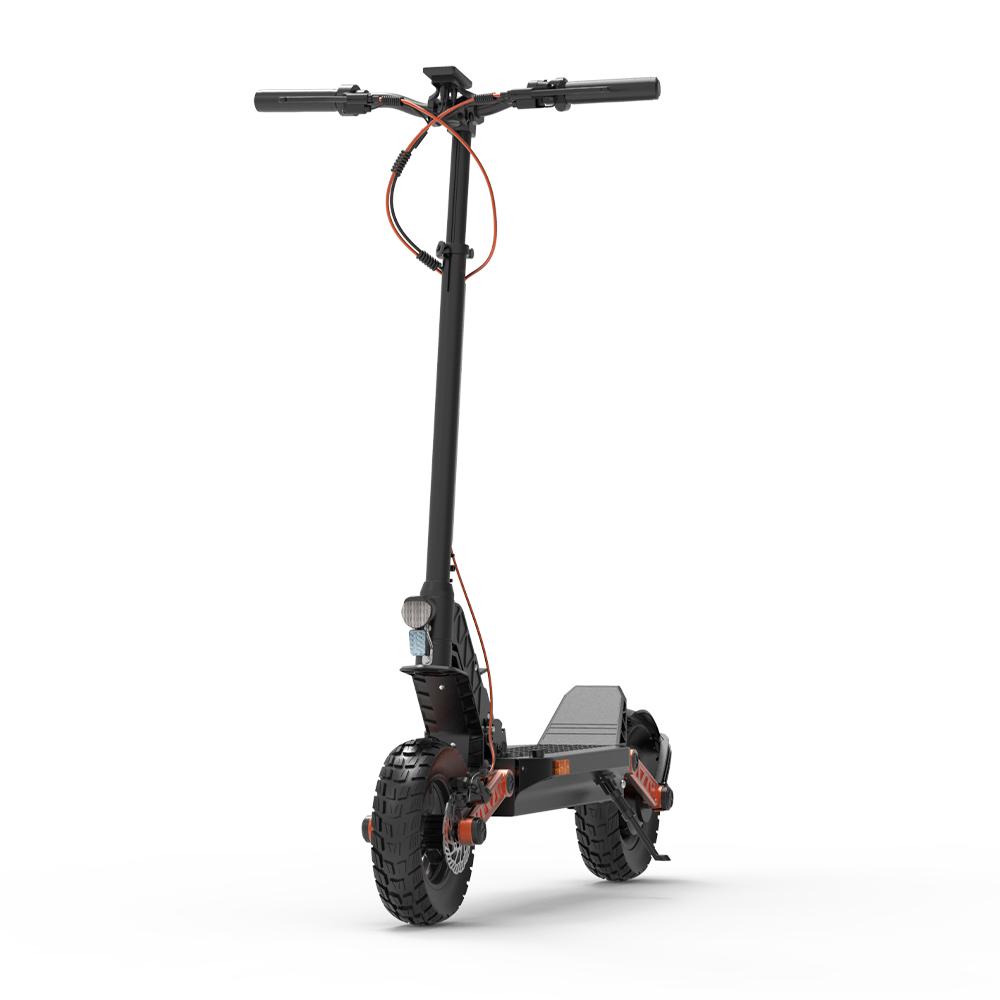 JOYOR S5ProABE Electric Scooter for Adults 500W Motor, 48V 26Ah Battery, Up to 90km Range, ABE Certified
