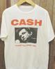 Футболка Johnny Cash Newport Folk Festival 1964 S-5XL Q87345 Унисекс