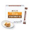 Morishita Jintan Nattokinase 60 пакетов Экстракт культуры Bacillus natto липкий натто бесшовный (приблизительно. 30-60 дней) [Добавка порошок, ингредиент,