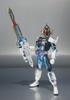 TAMASHII NATIONS Kamen Rider Fourze Cosmic States S.H.Figuarts