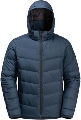 Куртка Jack Wolfskin Colonius Jacket Men night blue