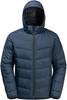 Куртка Jack Wolfskin Colonius Jacket Men night blue