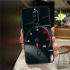 Чехол для приборной панели автомобиля для ZTE Nubia Red Magic 8 Pro 8S Pro Plus RedMagic 9 Pro Plus 6 7 6S 7S 6R 5S 5G Cover