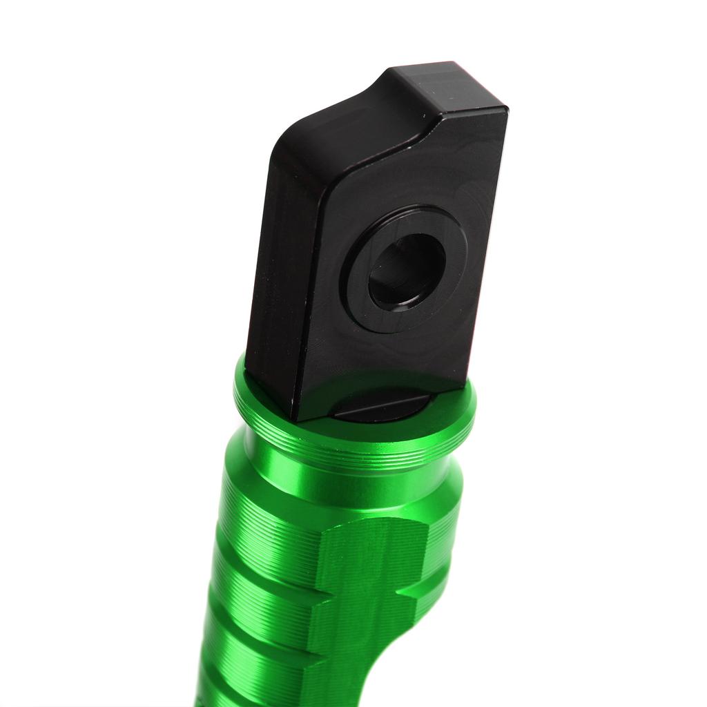 Передние подножки для Aprilia GPR 125 150 250 APR150 RS125 TUONO125