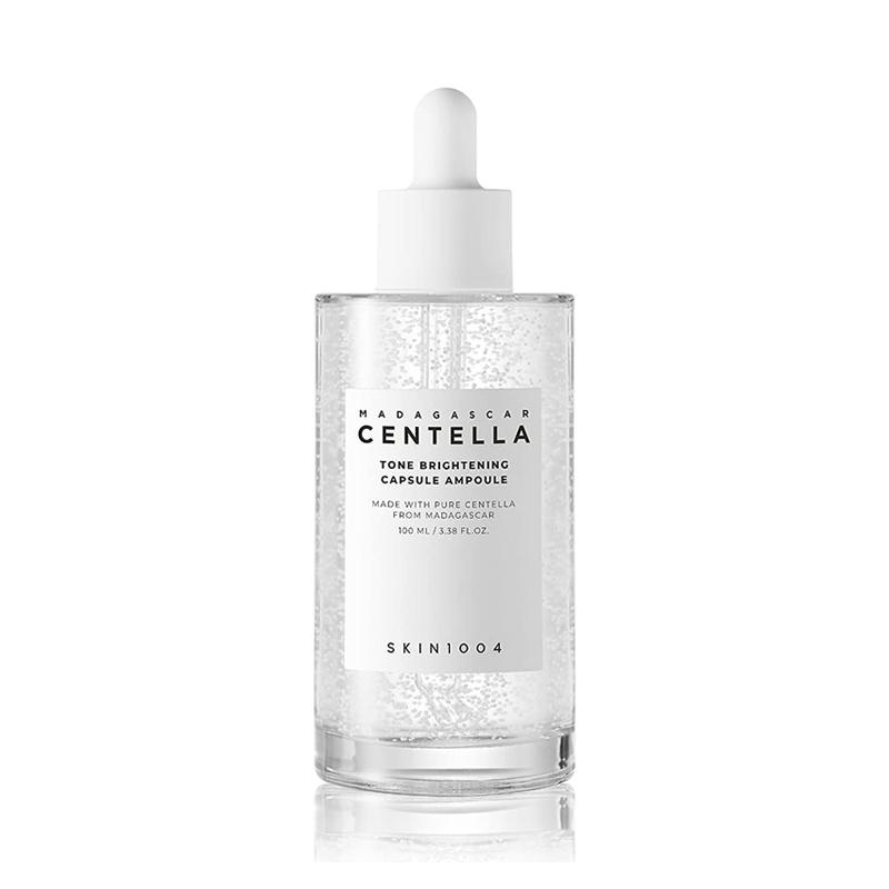 Skin1004 Мадагаскарская центелла Tone Brightening Capsule Ampoule 30мл/100мл