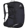 Рюкзак Vaude Bike Alpin 23+5 schwarz (47281-010)
