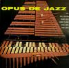 CD MILT JACKSON - Opus De Jazz 240E6803 Savoy Records 1989 Japan Jazz Used