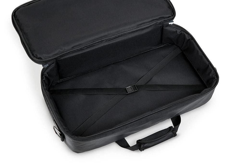 ROCKBOARD by Warwick RBO B Tres B Black 3.1 Сумка,