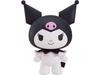Nendoroid 1858 Onegai My Melody Kuromi Окрашенная немасштабируемая фигурка GSCOMG12872 NEW