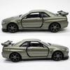 Tomica Premium Nissan Skyline GT-R V-SPECII Nur