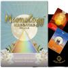 Moonology Message Oracle Cards, Tarot Cards, and Fortune Telling with Japanese Instructions (Authentic)