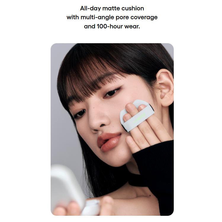 LANEIGE Совершенно новая Neo Matte Cushion 15 г ( Основной, С стержнем, Только стержень)  (21 вариант)