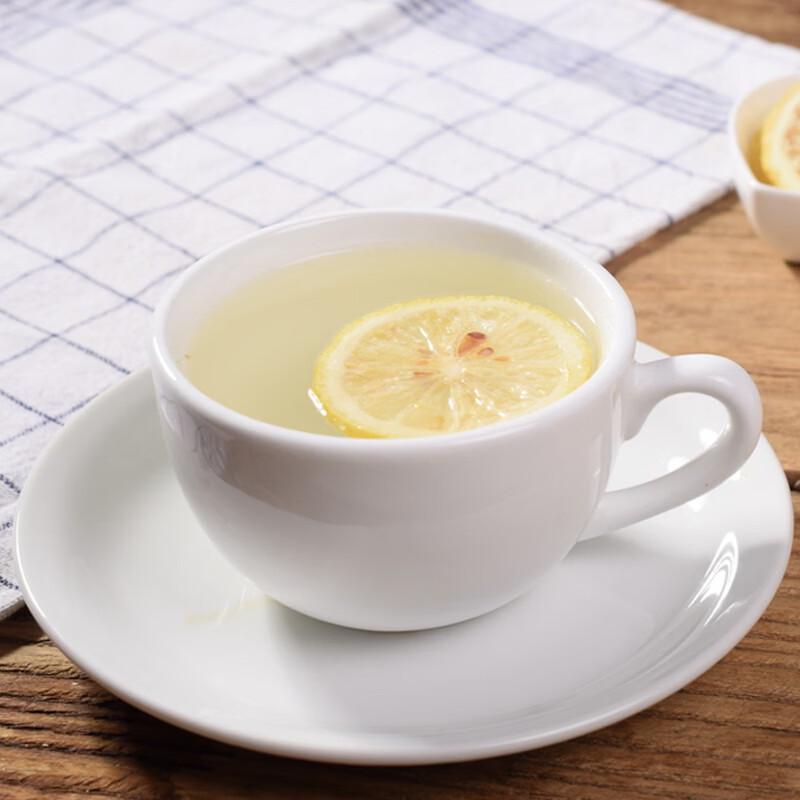 Saiwengfu Dried Lemon Slices