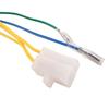 NEW-Coil 12 Pole Stator DC Coil Ignition Stator For GY6 125Cc 150Cc