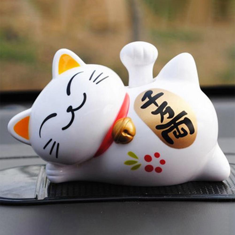 Car Accessories Car Decoration Gift Send Friends Non Toxic