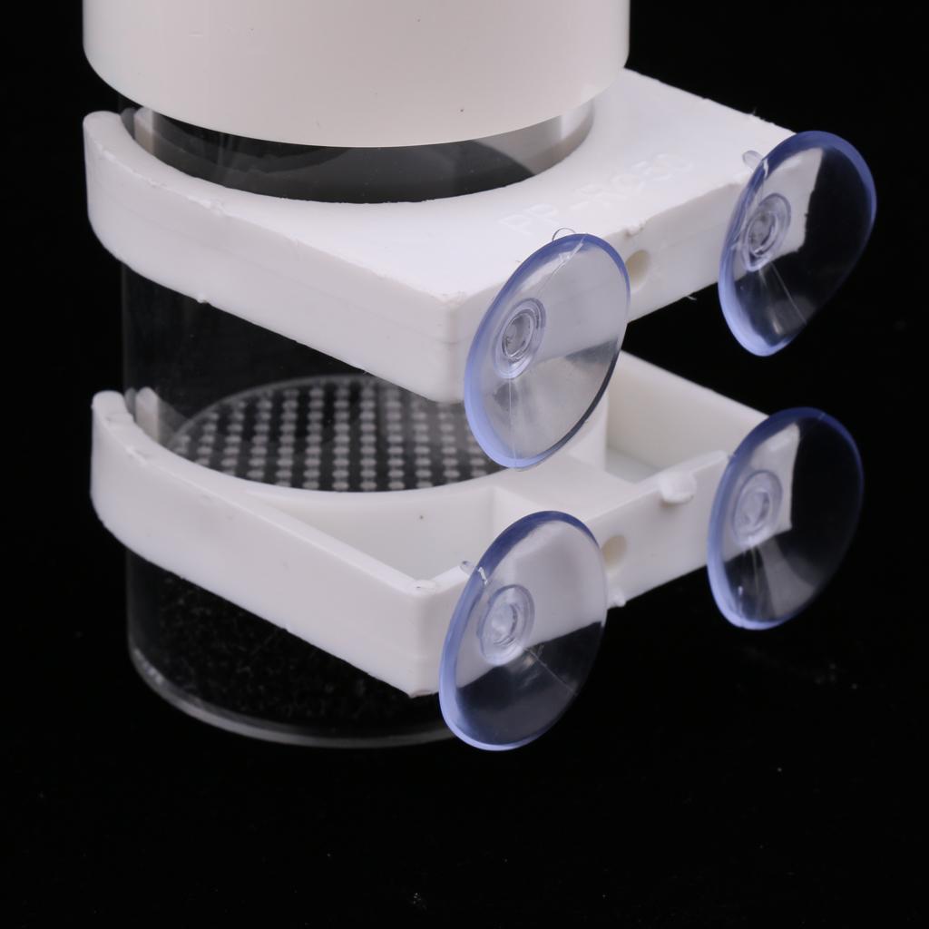 Аквариумный инкубатор для икры цихлид Инкубатор для выведения икры рыб