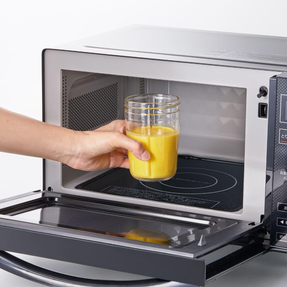 Iwatani Iwatani Classic Mill Surset Mill Mixer Blender Made in Japan IFM-CLS-50