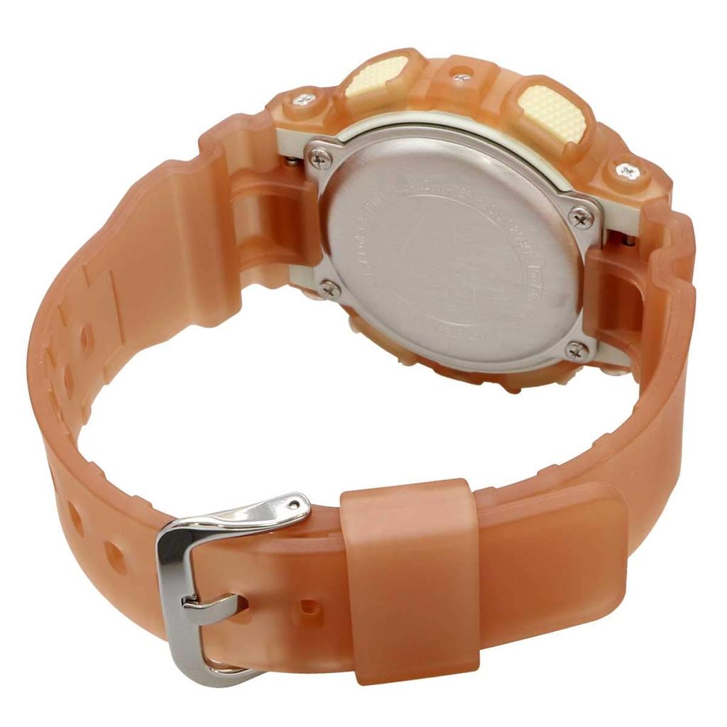 Casio Часы G-SHOCK GMA-S140NC-5A1 Ana-Digi Мужские Overseas Модель [Товар]