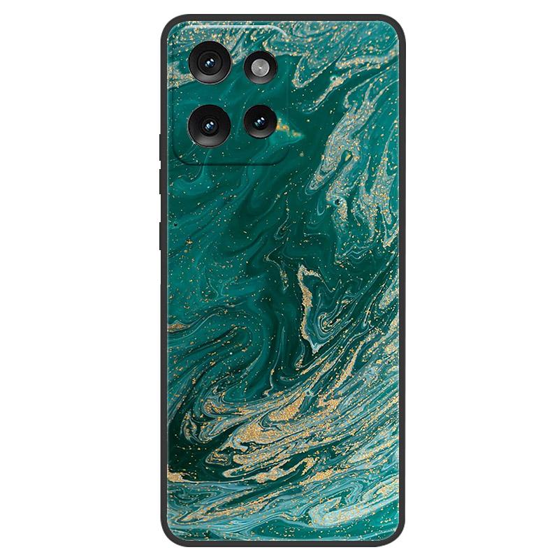 Для чехла Motorola Edge 60 Neo Модный Ударопрочный Силиконовый Мягкий ТПУ Чехол для Телефона Для Moto Edge50 Neo Edge60Neo Чехол Edge50Neo Capa