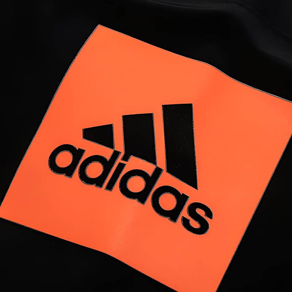 adidas Женская куртка Myshelter W для активного отдыха с капюшоном, черная, GL1358