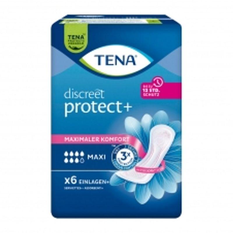 Tena Lady Mexi 6-pack