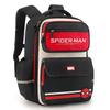 Новая коллекция Disney Spider Man Marvel, Коллекция Полиэстер Студенческая сумка Обычная Детская Темно-синий/Черный B26074