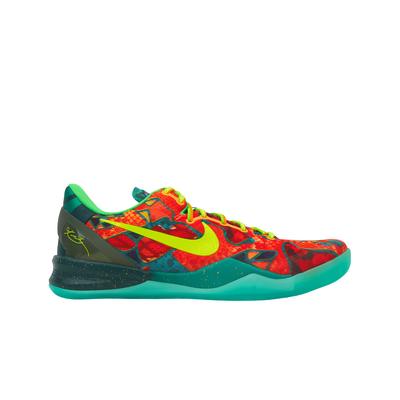 Kobe 8 Protro What The Kobe 2025 унисекс кроссовки многоцветные HM9621-900