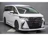 Compatible Alphard Series Mona Lisa Sport Body Kit Accessories