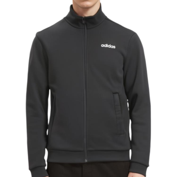 adidas Куртки и Пальто Мужские Черные JJ0423