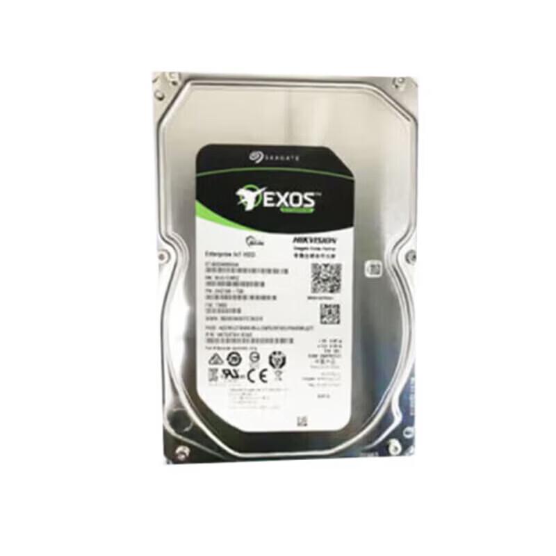 HIKVISION 8TB Enterprise Surveillance HDD