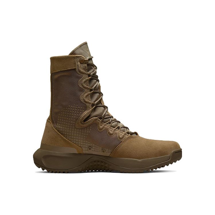 Nike SFB B1 Coyote Мужские кроссовки Коричневый DD0007-900